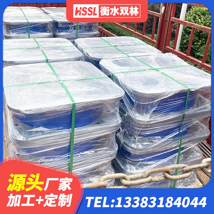 左贡县减震橡胶隔震支座厂商 左贡县隔震支座LNRY源头工厂 左贡县隔震支座LRB600-Ⅱ源头工厂 左贡县HDR1500高阻尼橡胶隔震支座什么价格 - 第5张