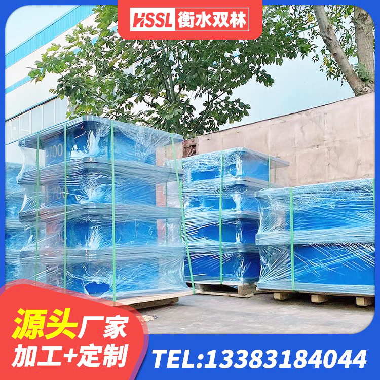 左贡县LNR500支座生产厂家 左贡县LNR水平分散力橡胶隔震支座源头工厂 左贡县建筑高阻尼变刚度支座生产厂家 左贡县建筑橡胶隔震支座LNR600厂家 - 第5张