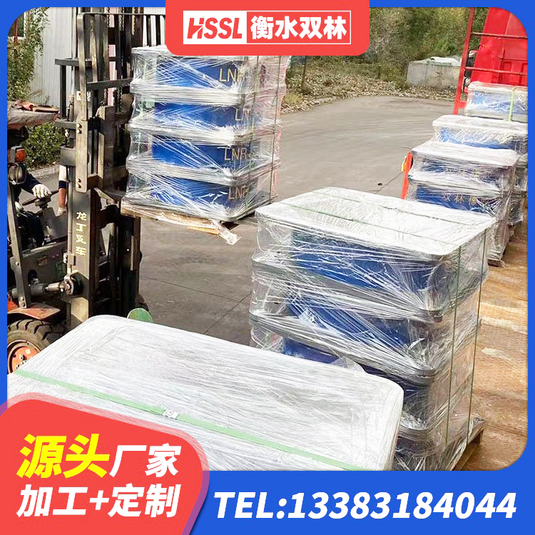 左贡县建筑圆形高阻尼橡胶隔震支座 左贡县抗震支座LRB600厂家 左贡县建筑铅芯抗震支座厂家 左贡县建筑橡胶隔震支座系统 - 第7张