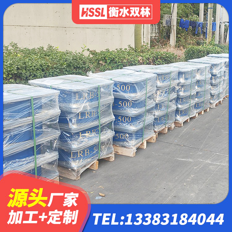 左贡县LNR隔震支座600厂家 左贡县隔震支座 左贡县LRB800橡胶隔震支座源头工厂 左贡县LNR橡胶隔震支座900 - 第3张