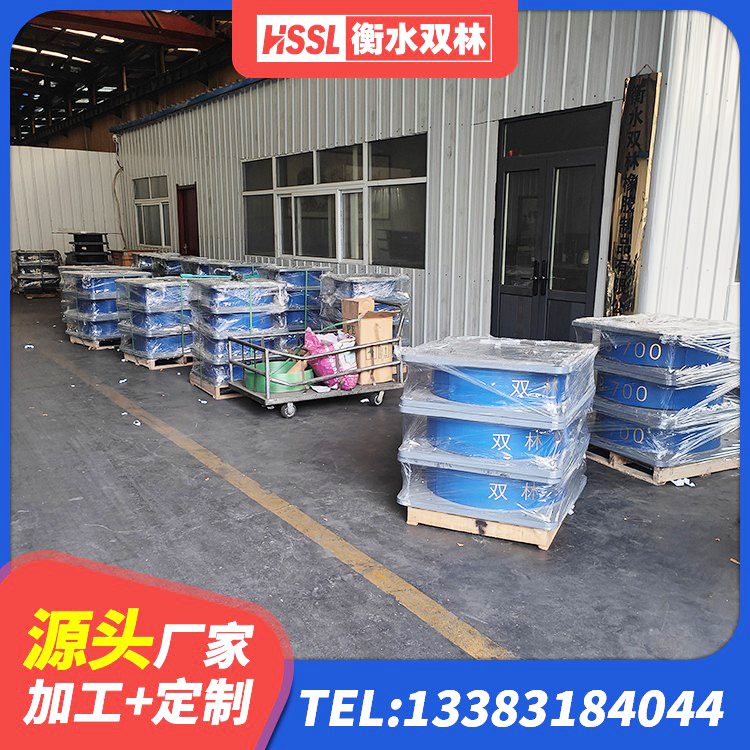左贡县LNR隔震支座600厂家 左贡县隔震支座 左贡县LRB800橡胶隔震支座源头工厂 左贡县LNR橡胶隔震支座900 - 第6张